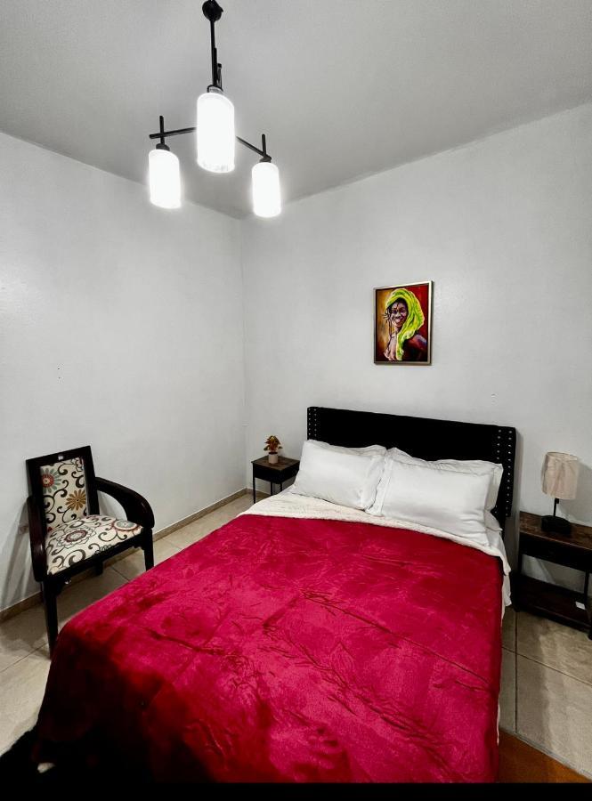 Hôtel Beresford Boutique à Kingston Extérieur photo