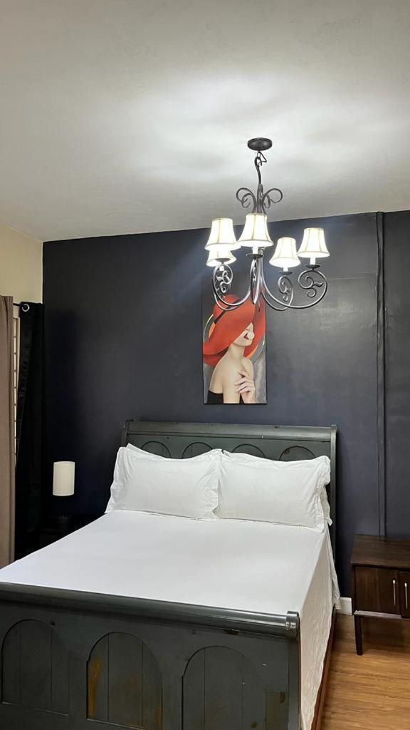 Hôtel Beresford Boutique à Kingston Extérieur photo